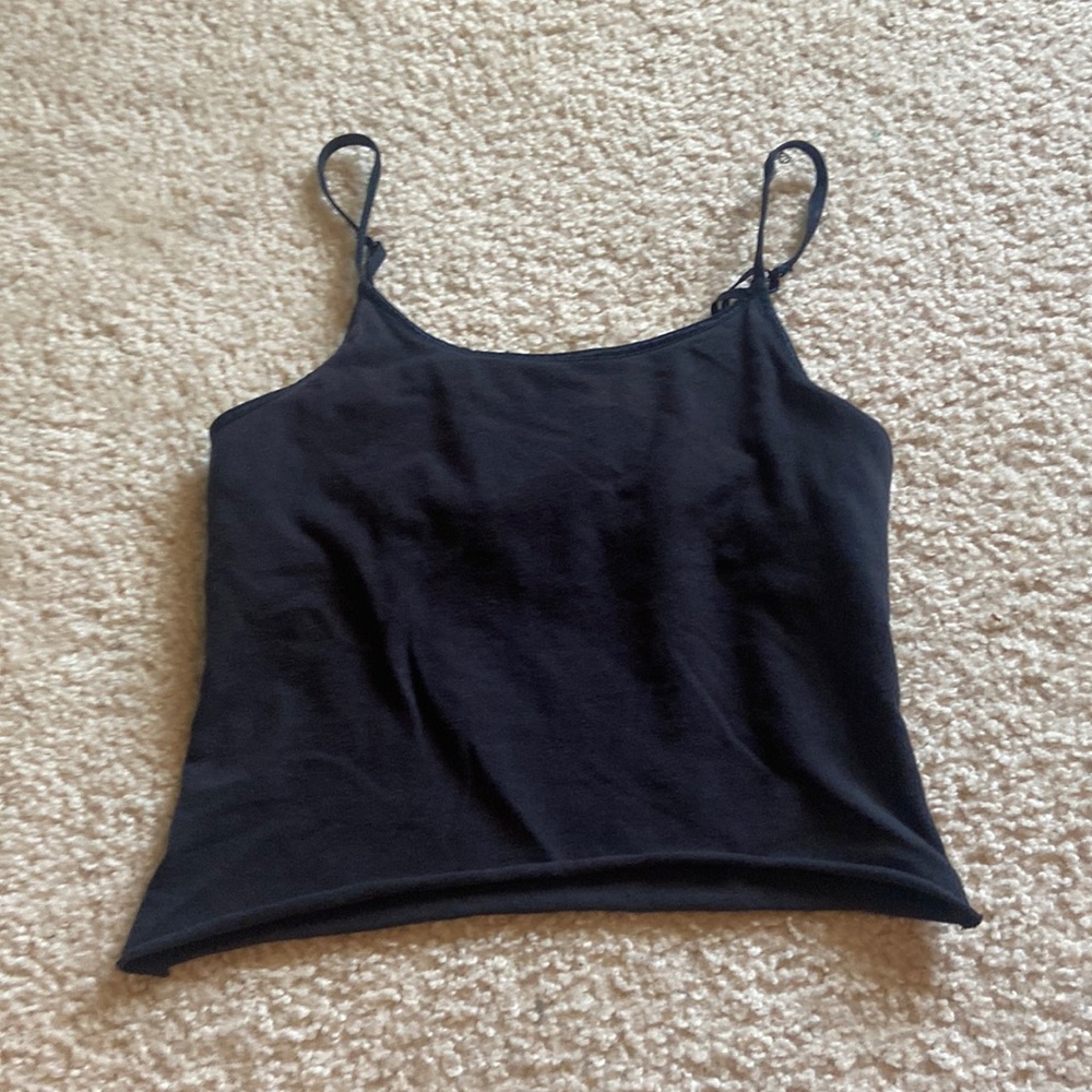 mini tank top